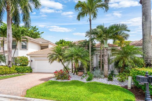 6489 San Michel Way, Delray Beach, FL, 33484-6972 | Card Image