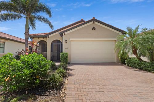 10401 Crooked Creek Dr, VENICE, FL, 34293-7309 | Card Image