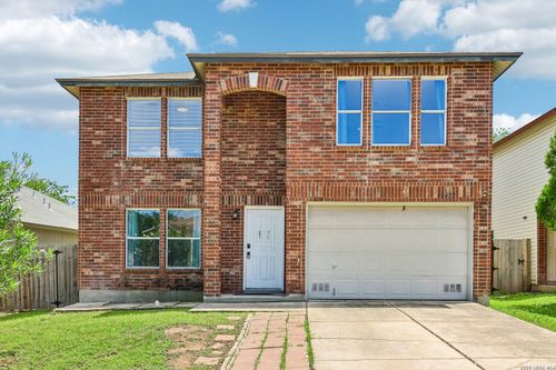 10132 Sunset Pl, San Antonio, TX, 78245-2831 | Card Image