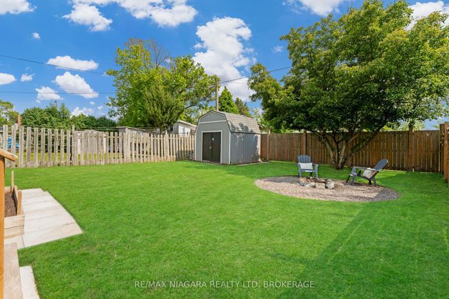 89 Colborne St, House other with 3 bedrooms, 1 bathrooms and 2 parking in Port Colborne ON | Image 27