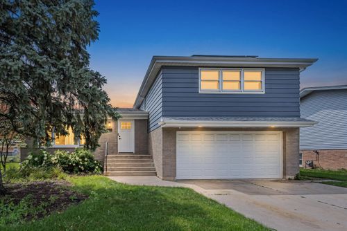 17700 71st Ave, Tinley Park, IL, 60477-3820 | Card Image