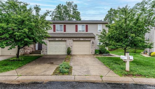 627 E Bayberry Court West, Bloomington, IN, 47401 | Card Image