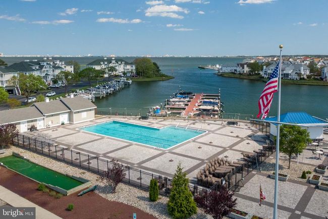 240 Charleston Rd, House other with 4 bedrooms, 4 bathrooms and null parking in OCEAN PINES MD | Image 71