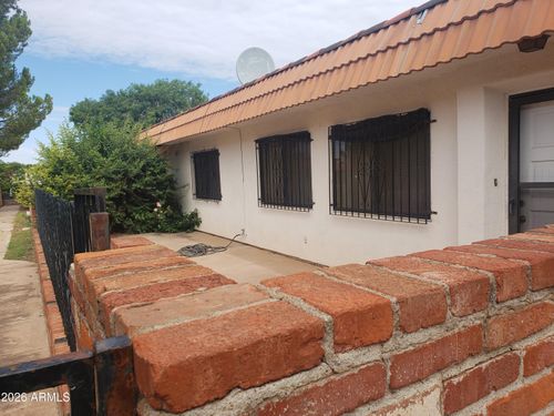 403-2550 E 15th St, Douglas, AZ, 85607-2539 | Card Image