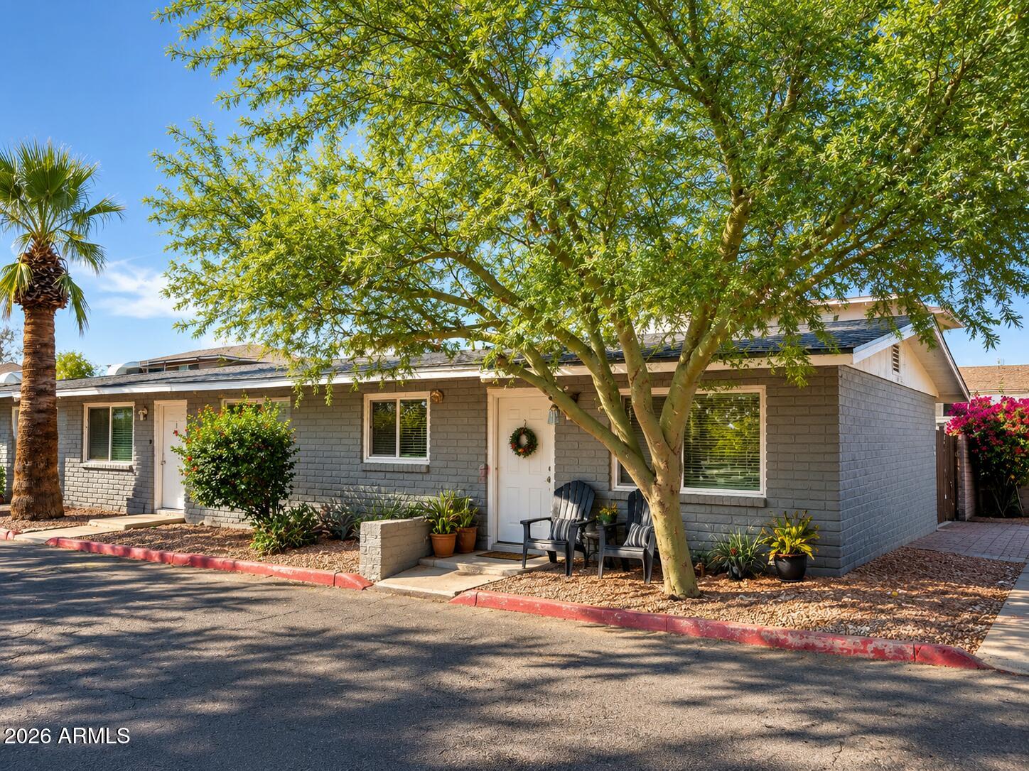 Residential Income in Phoenix