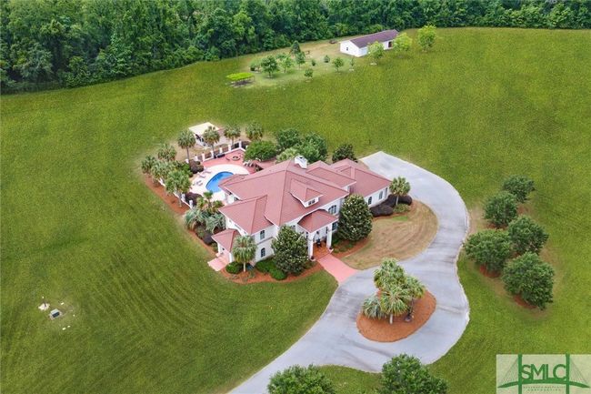 19410 169 Highway, House other with 3 bedrooms, 6 bathrooms and null parking in Claxton GA | Image 46
