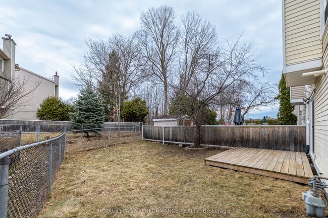 6917 Du Bois Ave, Condo with 3 bedrooms, 3 bathrooms and 2 parking in Orleans ON | Image 32