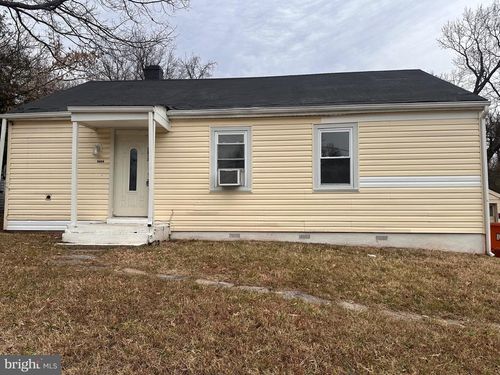 5012 Suitland Rd, SUITLAND, MD, 20746-1263 | Card Image