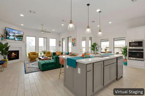 20514 Yearling Pasture Ln, Tomball, TX, 77377-2931 | Card Image