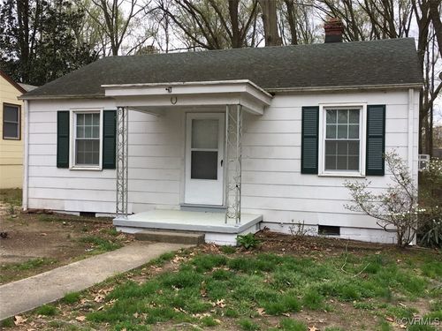 1306 Sunnyside Ave, Hopewell, VA, 23860-5931 | Card Image