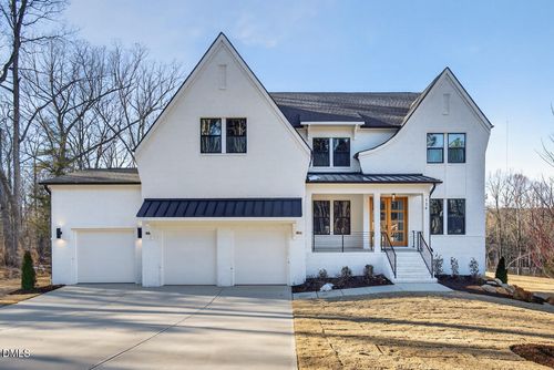 126 Blackberry Cv, Chapel Hill, NC, 27517-9382 | Card Image