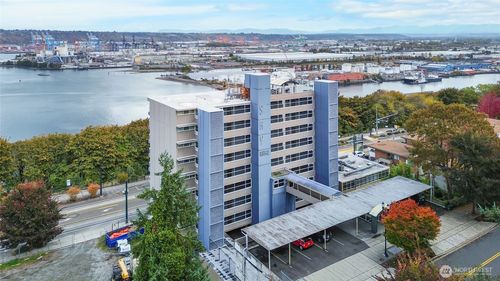 unit-380-235 Broadway, Tacoma, WA, 98402-4009 | Card Image