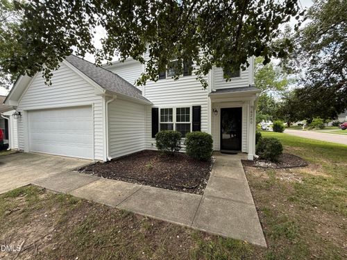 6200 Saybrooke Dr, Raleigh, NC, 27604-1274 | Card Image