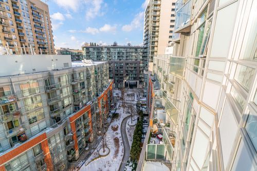 916-150 Sudbury St, Toronto, ON, M6J3S8 | Card Image