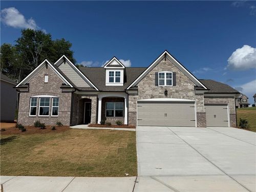 101 Bufflehead Pass, Jefferson, GA, 30549-1182 | Card Image