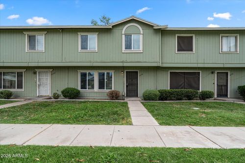 4718 N 26th Dr, Phoenix, AZ, 85017-3606 | Card Image