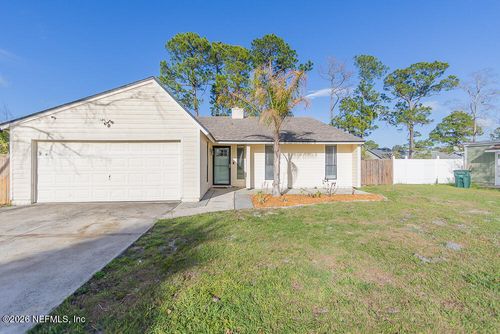 2465 Wattle Tree Rd W, Jacksonville, FL, 32246-2454 | Card Image