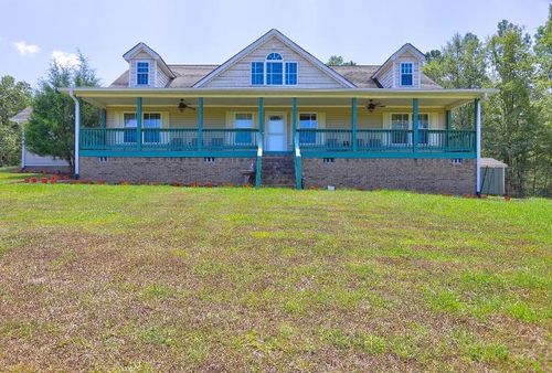 126 Old Monticello Rd Nw, Milledgeville, GA, 31061-9618 | Card Image