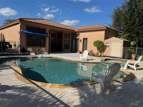 3445 Nw 87th Ave, Hollywood, FL, 33024-8735 | Card Image