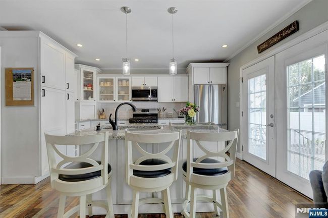 560 Ryerson Ave, House other with 4 bedrooms, 2 bathrooms and null parking in Wood Ridge NJ | Image 29