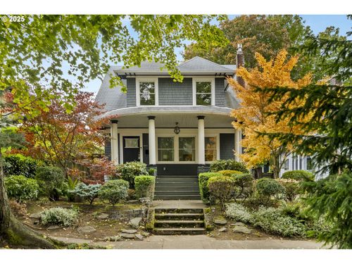 5015 Ne Cleveland Ave, Portland, OR, 97211-2605 | Card Image