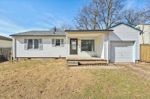 5510 S Boston Pl, Tulsa, OK, 74105-6722 | Card Image