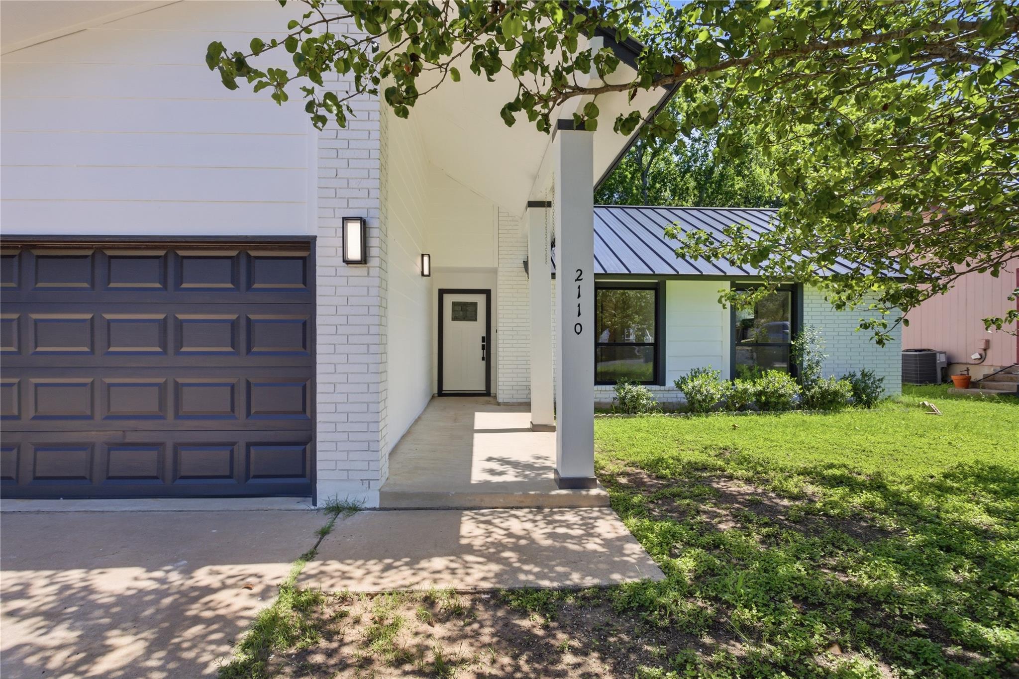 Residential in Austin