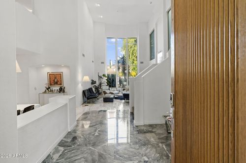 7616 E Sierra Vista Drive, Scottsdale, AZ, 85250 | Card Image