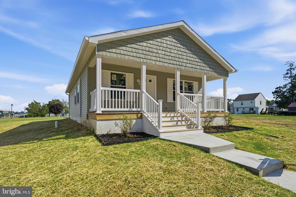 Residential in MARCUS HOOK 3