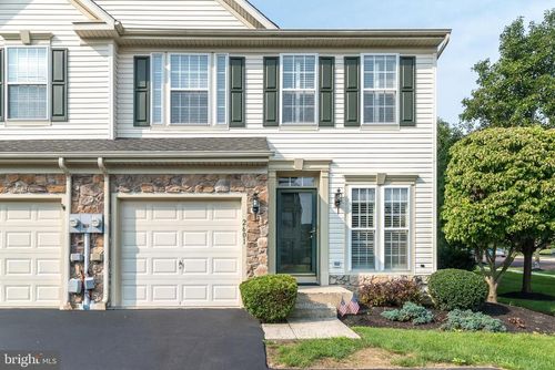 2601 Crabapple Cir, PERKASIE, PA, 18944-5459 | Card Image