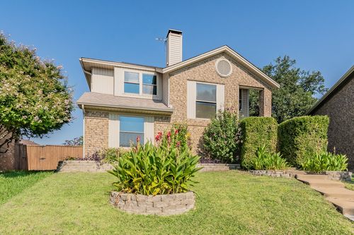 2931 Peninsula Way, Carrollton, TX, 75007-5092 | Card Image