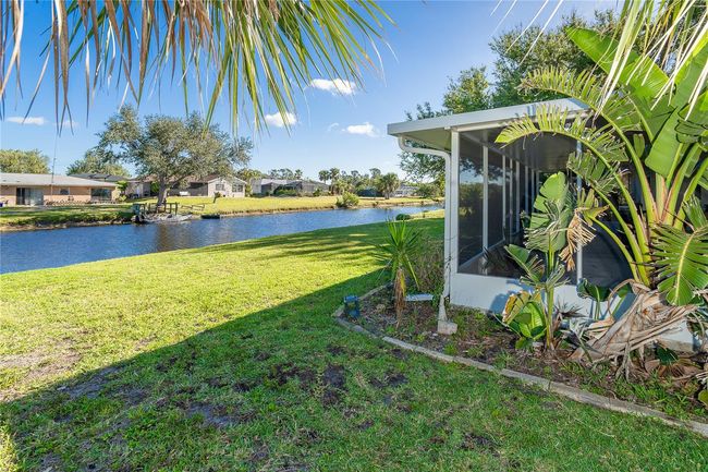 235 Caddy Rd, House other with 3 bedrooms, 2 bathrooms and null parking in ROTONDA WEST FL | Image 30