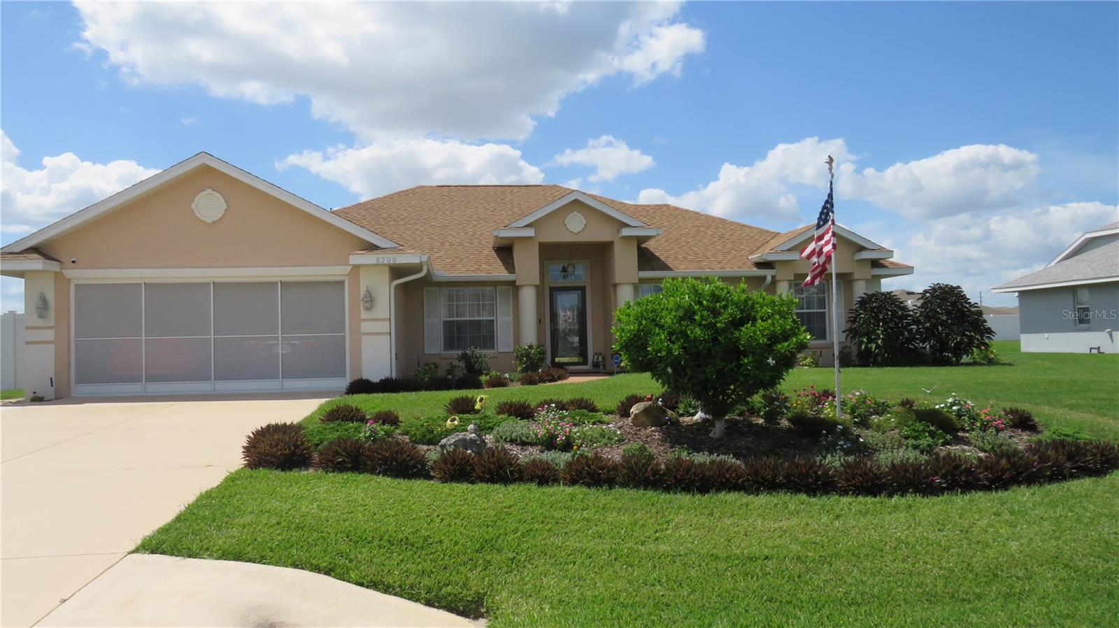 56th Ter, Ocala, FL 34476