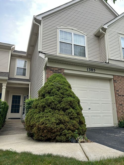 1385 Redbridge Ct, Grayslake, IL, 60030-3789 | Card Image