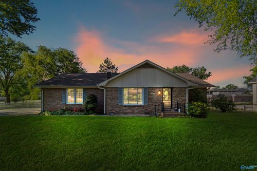 1210 Blevins Gap Road, Huntsville, AL, 35802 | Card Image