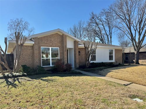 1734 Sterling Lane, Lewisville, TX, 75067 | Card Image