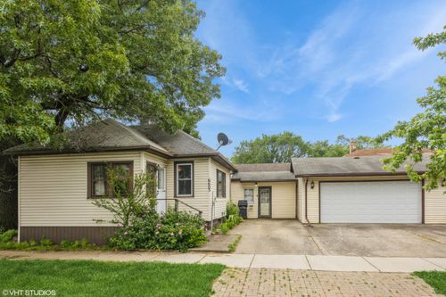 6603 Alabama Ave, Hammond, IN, 46323-1609 | Card Image