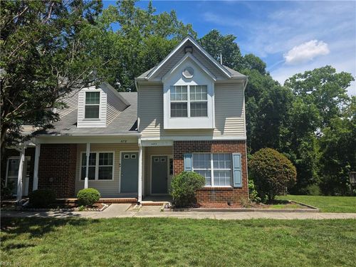 480 Rivers Ridge Cir, Newport News, VA, 23608-1070 | Card Image