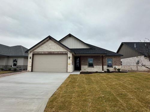 3143 Maplewood Dr, San Angelo, TX, 76904 | Card Image