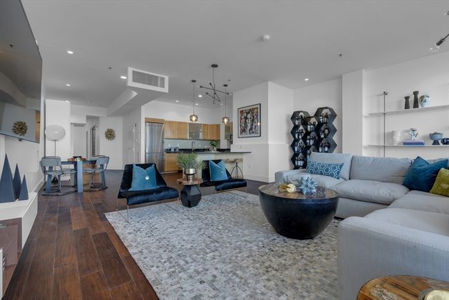 APT-503 - 485 Harrison Ave, Condo with 2 bedrooms, 2 bathrooms and 1 parking in Boston MA | Image 4