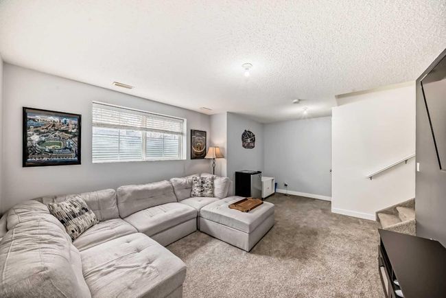 4004 - 2370 Bayside Rd Sw, Home with 3 bedrooms, 2 bathrooms and 2 parking in Airdrie AB | Image 40