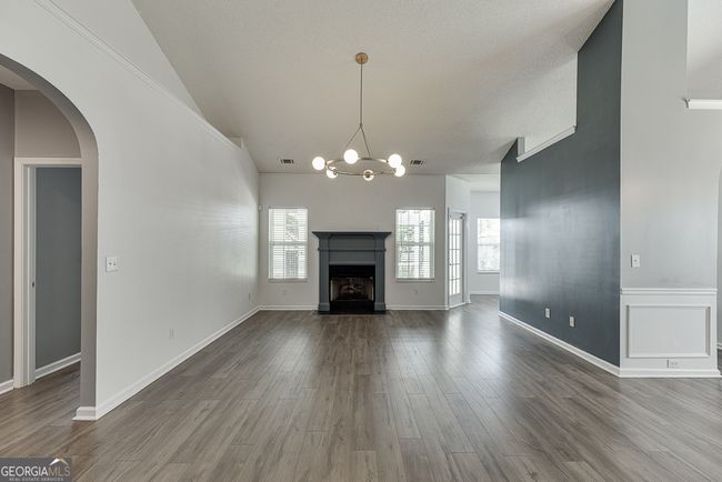 2464 Laurelfield Dr, House other with 3 bedrooms, 2 bathrooms and null parking in Grayson GA | Image 11