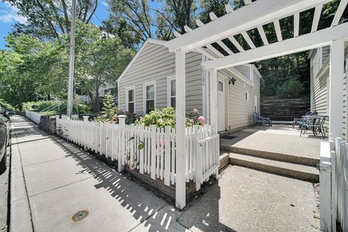 206 N Lake Ave, Michigan City, IN, 46360-2346 | Card Image