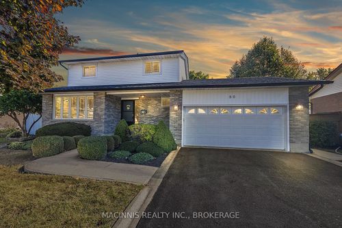86 Windfield Cres, Kingston, ON, K7K6G4 | Card Image