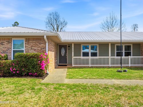 4326 Pine Tree Ln, Lynn Haven, FL, 32444-4415 | Card Image