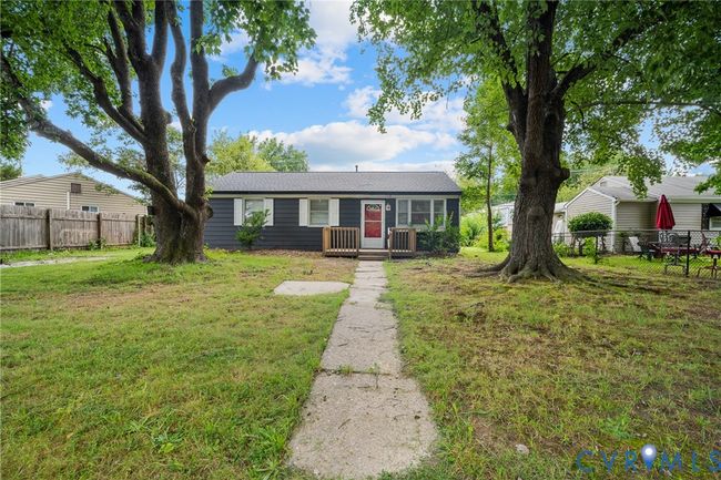 2707 Cushing Dr, House other with 3 bedrooms, 1 bathrooms and null parking in Richmond VA | Image 18