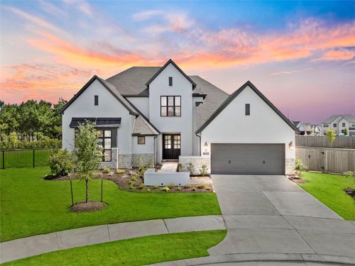 21903 Glasswing Dr, Cypress, TX, 77433-9707 | Card Image