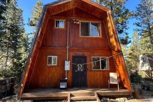 140 E Rim Road And 136 Rim Road, Duck Creek Village, UT, 84762 | Card Image