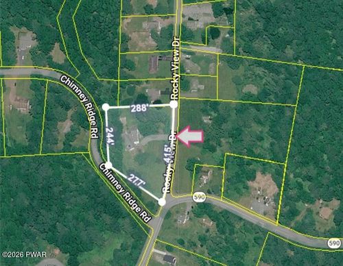 13 Rocky View Dr, Hawley, PA, 18428-4535 | Card Image