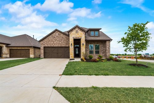 6101 Brunswick Drive, Celina, TX, 75009 | Card Image